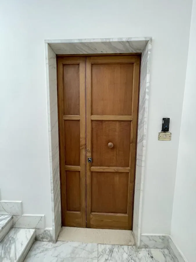 Ferienwohnung 4 Balconi House-Elegante Dimora Nel Centro Storico Lecce Italien