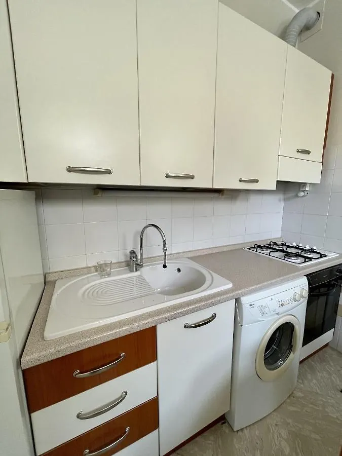 Ferienwohnung 4 Balconi House-Elegante Dimora Nel Centro Storico Lecce