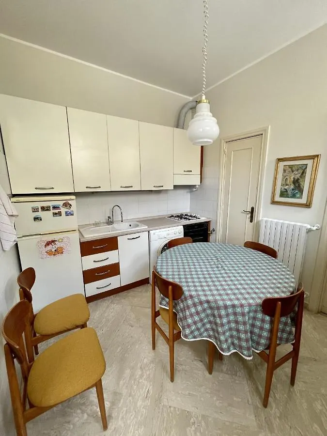 Ferienwohnung 4 Balconi House-Elegante Dimora Nel Centro Storico Lecce 0*,  Italien