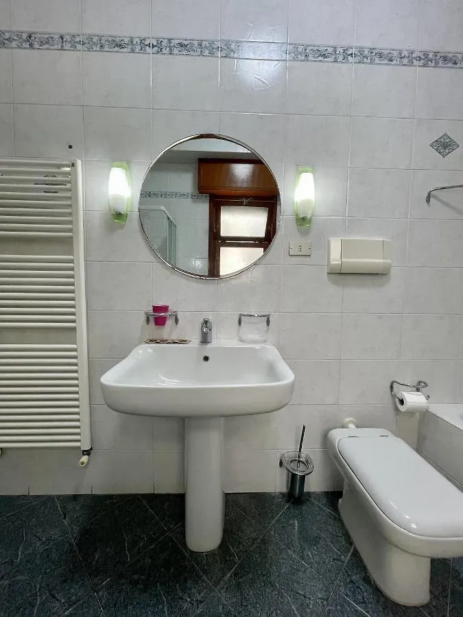 Ferienwohnung 4 Balconi House-Elegante Dimora Nel Centro Storico Lecce Italien