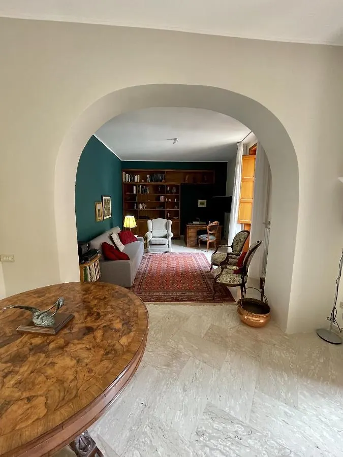 Ferienwohnung 4 Balconi House-Elegante Dimora Nel Centro Storico Lecce