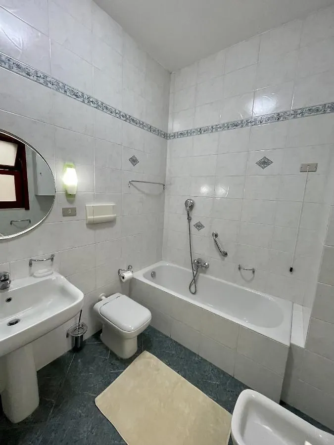 Ferienwohnung 4 Balconi House-Elegante Dimora Nel Centro Storico Lecce 0*,  Italien